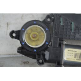 Motorino Alzavetri Anteriore DX Skoda Fabia Dal 2007 al 2014 Cod 401355A6  1731926840843