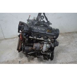 Motore Volvo 940 Dal 1990 al 1198 Cod motore B200FT N Serie 682113404131  1731927485517