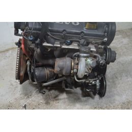 Motore Volvo 940 Dal 1990 al 1198 Cod motore B200FT N Serie 682113404131  1731927485517