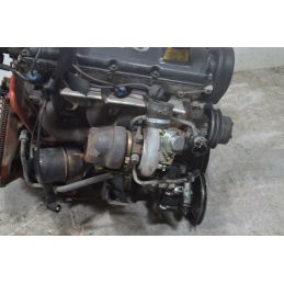 Motore Volvo 940 Dal 1990 al 1198 Cod motore B200FT N Serie 682113404131  1731927485517