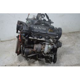 Motore Volvo 940 Dal 1990 al 1198 Cod motore B200FT N Serie 682113404131  1731927485517