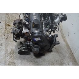 Motore Volvo 940 Dal 1990 al 1198 Cod motore B200FT N Serie 682113404131  1731927485517