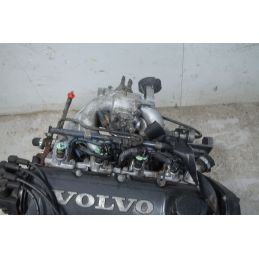 Motore Volvo 940 Dal 1990 al 1198 Cod motore B200FT N Serie 682113404131  1731927485517