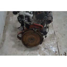 Motore Volvo 940 Dal 1990 al 1198 Cod motore B200FT N Serie 682113404131  1731927485517