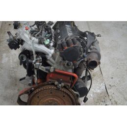 Motore Volvo 940 Dal 1990 al 1198 Cod motore B200FT N Serie 682113404131  1731927485517