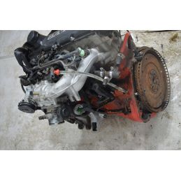 Motore Volvo 940 Dal 1990 al 1198 Cod motore B200FT N Serie 682113404131  1731927485517