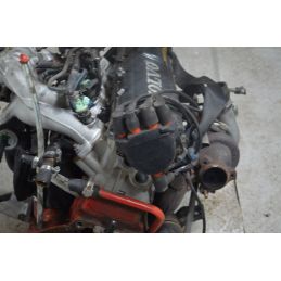 Motore Volvo 940 Dal 1990 al 1198 Cod motore B200FT N Serie 682113404131  1731927485517