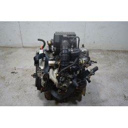 Motore BENZINA Honda HR-V Dal 1999 al 2006 Cod oe 10002PEMG00 cod motore D16W1  1731928012651