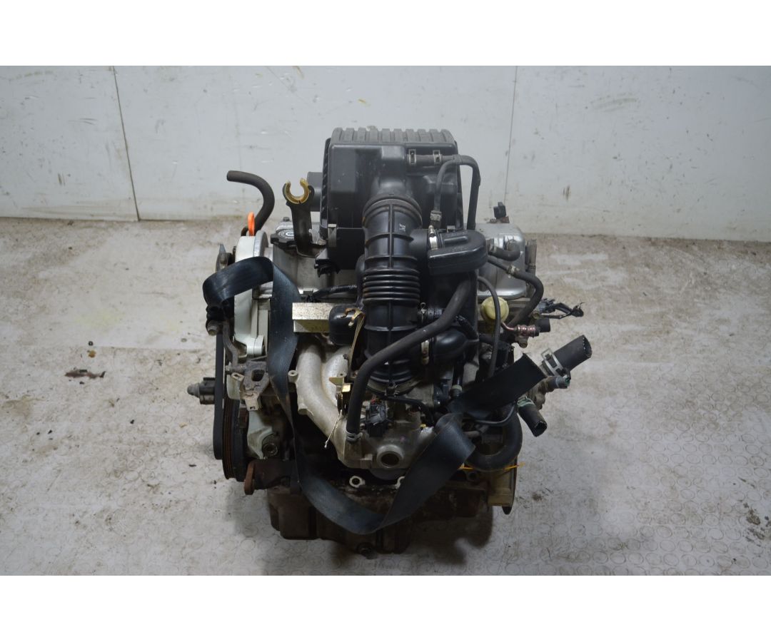 Motore BENZINA Honda HR-V Dal 1999 al 2006 Cod oe 10002PEMG00 cod motore D16W1  1731928012651