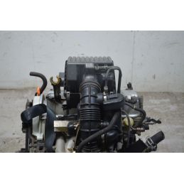 Motore BENZINA Honda HR-V Dal 1999 al 2006 Cod oe 10002PEMG00 cod motore D16W1  1731928012651