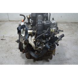 Motore BENZINA Honda HR-V Dal 1999 al 2006 Cod oe 10002PEMG00 cod motore D16W1  1731928012651