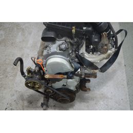 Motore BENZINA Honda HR-V Dal 1999 al 2006 Cod oe 10002PEMG00 cod motore D16W1  1731928012651