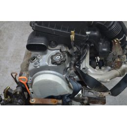 Motore BENZINA Honda HR-V Dal 1999 al 2006 Cod oe 10002PEMG00 cod motore D16W1  1731928012651