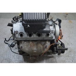 Motore BENZINA Honda HR-V Dal 1999 al 2006 Cod oe 10002PEMG00 cod motore D16W1  1731928012651