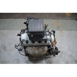 Motore BENZINA Honda HR-V Dal 1999 al 2006 Cod oe 10002PEMG00 cod motore D16W1  1731928012651