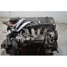 Motore e cambio Saab 900 Dal 1979 al 1998 Cod motore B202S CC 1985  1731930571122