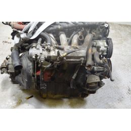 Motore e cambio Saab 900 Dal 1979 al 1998 Cod motore B202S CC 1985  1731930571122