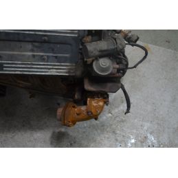 Motore e cambio Saab 900 Dal 1979 al 1998 Cod motore B202S CC 1985  1731930571122