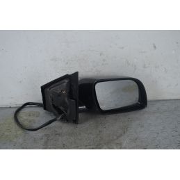 Specchietto Retrovisore esterno DX Volkswagen Polo 9N Dal 2001 al 2008 Cod 026406  1731929595634