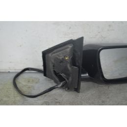 Specchietto Retrovisore esterno DX Volkswagen Polo 9N Dal 2001 al 2008 Cod 026406  1731929595634