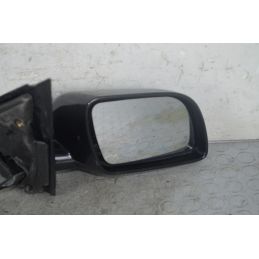 Specchietto Retrovisore esterno DX Volkswagen Polo 9N Dal 2001 al 2008 Cod 026406  1731929595634