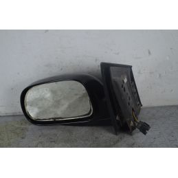 Specchietto Retrovisore esterno SX Ssangyong Actyon Dal 2006 al 2018  Cod 012317  1731930068899