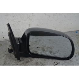 Specchietto Retrovisore esterno DX Ssangyong Actyon Dal 2006 al 2018 Cod 012317  1731930554323