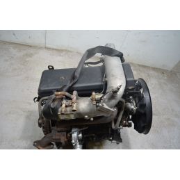 Motore Iveco Daily Dal 2000 al 2006 Cod motore 8140.43C  1731937127346