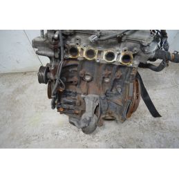 Motore Daihatsu Materia Dal 2006 al 2016 Cod motre 3SZ  1731938461968