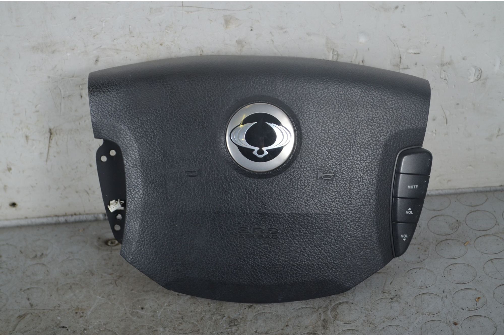 Airbag Volante Ssangyong Actyon Dal 2006 al 2018 Cod 8620031514LAM  1732001643908