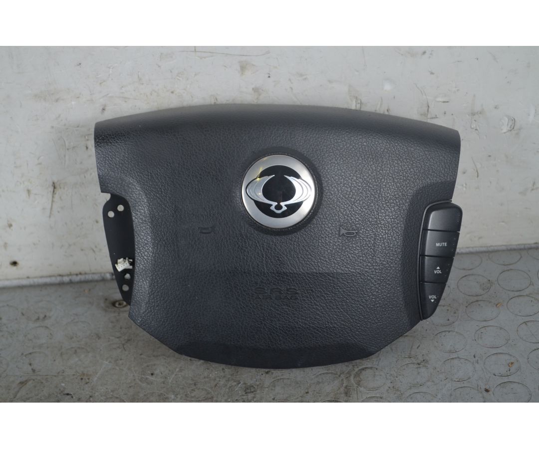 Airbag Volante Ssangyong Actyon Dal 2006 al 2018 Cod 8620031514LAM  1732001643908