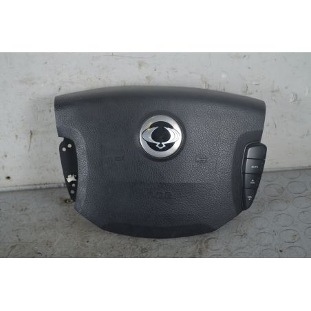 Airbag Volante Ssangyong Actyon Dal 2006 al 2018 Cod 8620031514LAM  1732001643908