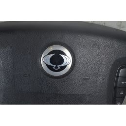 Airbag Volante Ssangyong Actyon Dal 2006 al 2018 Cod 8620031514LAM  1732001643908