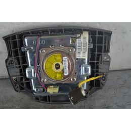 Airbag Volante Ssangyong Actyon Dal 2006 al 2018 Cod 8620031514LAM  1732001643908