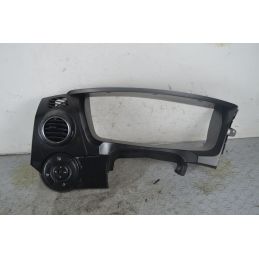 Cornice Rivestimento Strumentazione + Pulsantiera Regolazione Specchi Ssangyong Dal 2006 al 2018 Cod 85501-31070  1732002507988