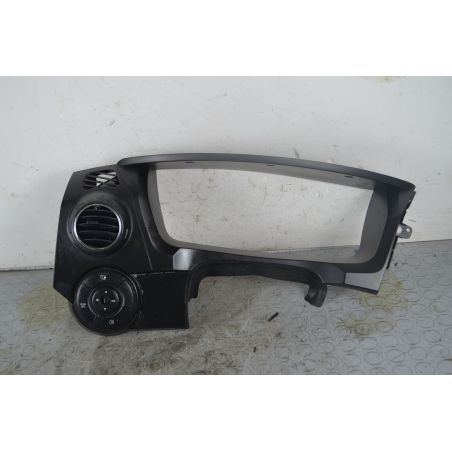 Cornice Rivestimento Strumentazione + Pulsantiera Regolazione Specchi Ssangyong Dal 2006 al 2018 Cod 85501-31070  1732002507988