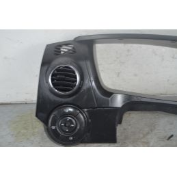 Cornice Rivestimento Strumentazione + Pulsantiera Regolazione Specchi Ssangyong Dal 2006 al 2018 Cod 85501-31070  1732002507988