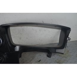 Cornice Rivestimento Strumentazione + Pulsantiera Regolazione Specchi Ssangyong Dal 2006 al 2018 Cod 85501-31070  1732002507988