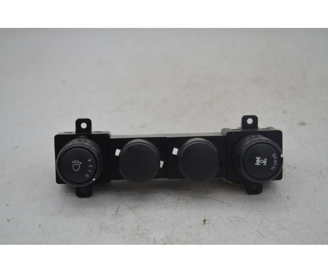 Pulsantiera Luci Ssangyong Actyon Dal 2006 al 2018 Cod 85301-31520  1732004210947