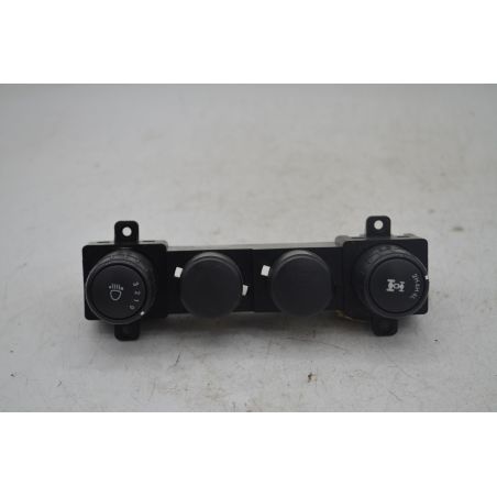 Pulsantiera Luci Ssangyong Actyon Dal 2006 al 2018 Cod 85301-31520  1732004210947