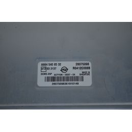 Centralina ECU Ssangyong Actyon Dal 2006 al 2018 Cod A6645406532  1732004588541