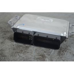 Centralina ECU Ssangyong Actyon Dal 2006 al 2018 Cod A6645406532  1732004588541