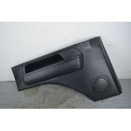 Rivestimento pannello posteriore SX Suzuki Vitara Dal 1988 al 1998 Cod 76120-60A30  1732013041921