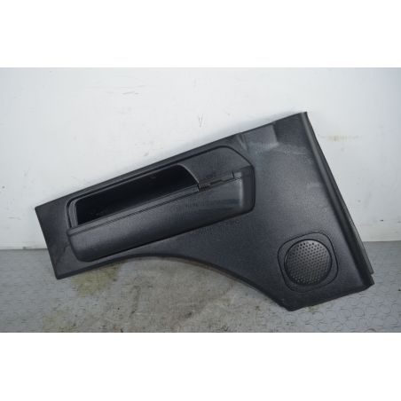 Rivestimento pannello posteriore SX Suzuki Vitara Dal 1988 al 1998 Cod 76120-60A30  1732013041921