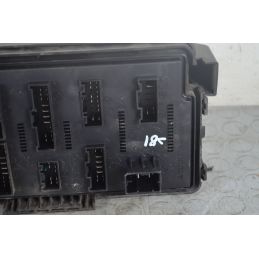 Body Computer Ssangyong Actyon Dal 2006 al 2018 Cod PA66-TD30  1732016978507