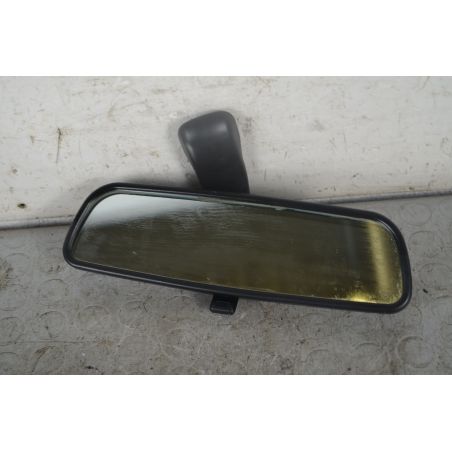 Specchietto Retrovisore interno Ssangyong Actyon Dal 2006 al 2018 Cod 010083  1732023070485