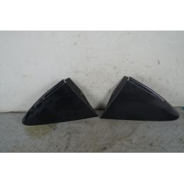 Modanature esterne portiere DX E SX Toyota Yaris Dal 2011 al 2019 Cod 60117-0D180  1732026058220