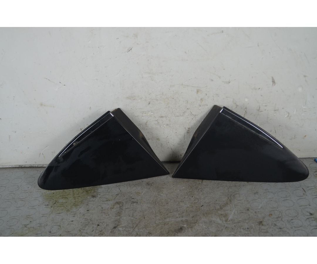 Modanature esterne portiere DX E SX Toyota Yaris Dal 2011 al 2019 Cod 60117-0D180  1732026058220