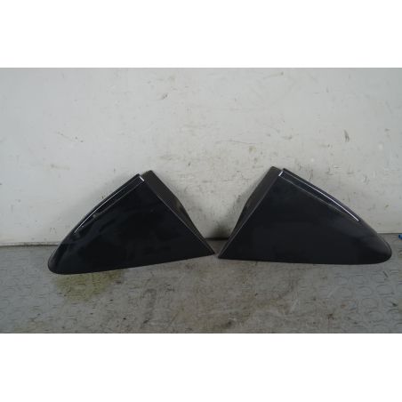 Modanature esterne portiere DX E SX Toyota Yaris Dal 2011 al 2019 Cod 60117-0D180  1732026058220