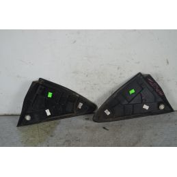 Modanature esterne portiere DX E SX Toyota Yaris Dal 2011 al 2019 Cod 60117-0D180  1732026058220